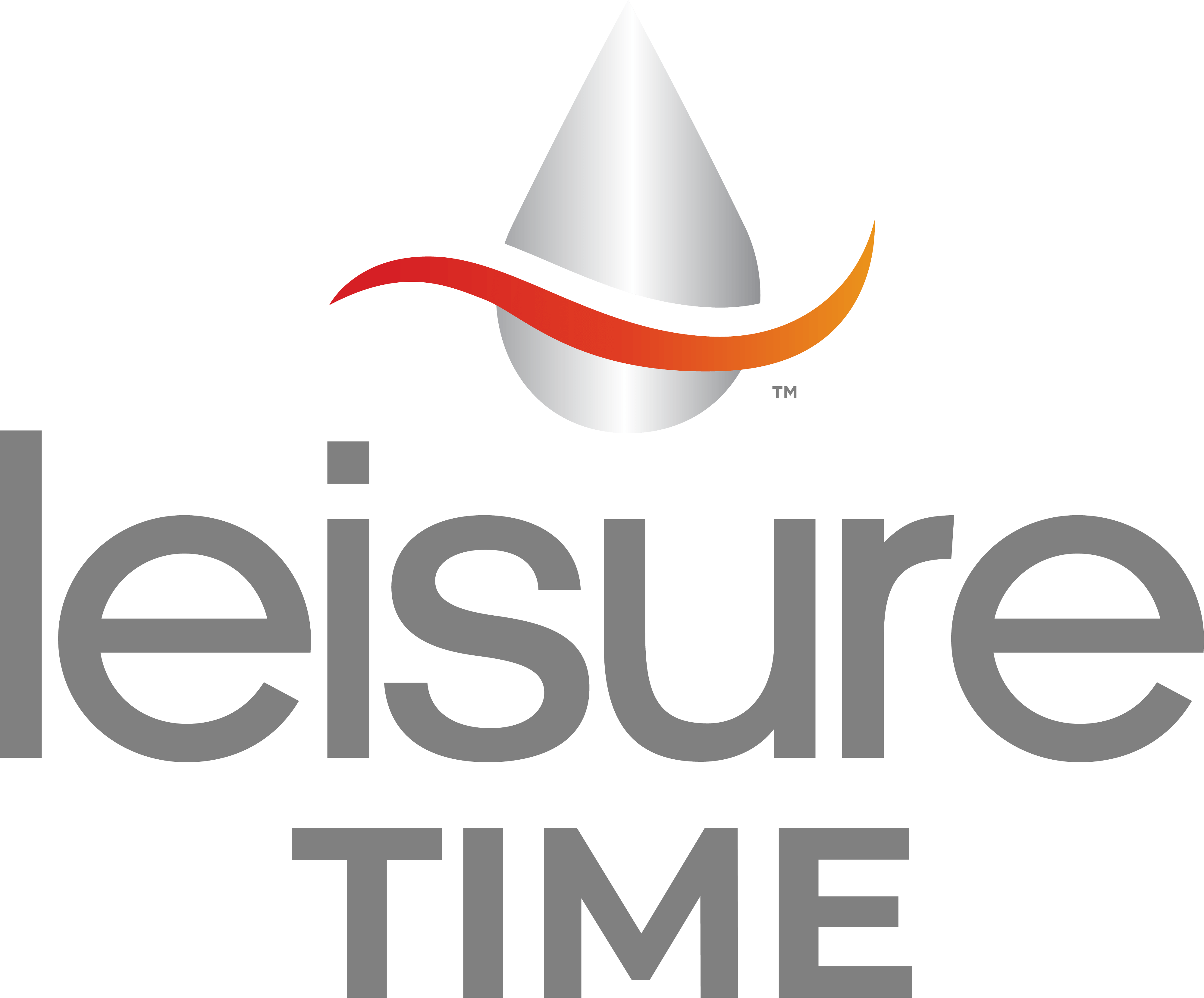Leisure Time Spa Home Logo