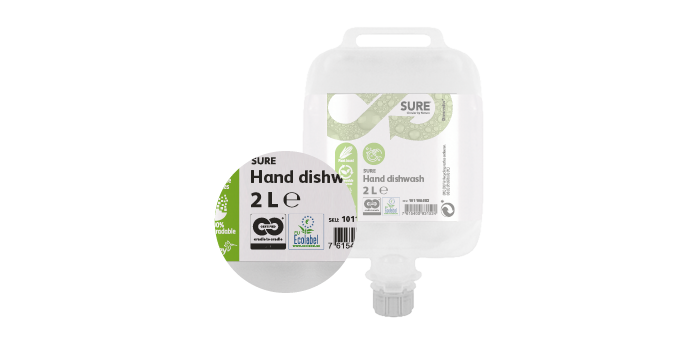 Che cos'&egrave; l'EU Ecolabel?